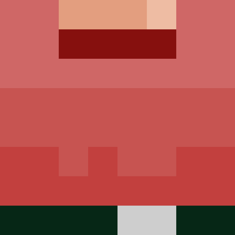 Mish_Dax's skin