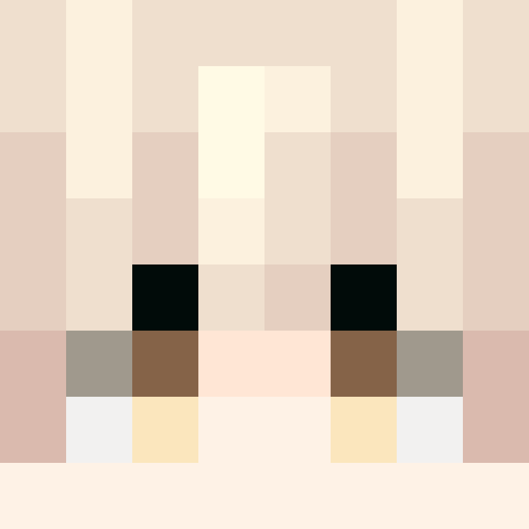 Respondents's skin