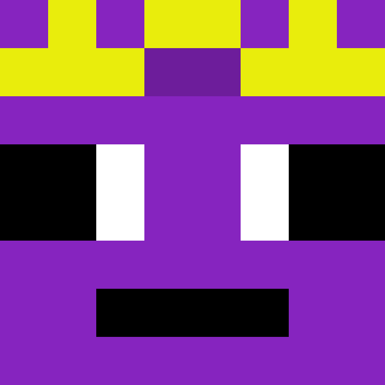 Typken's skin