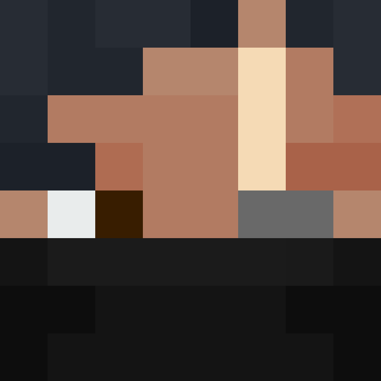 StrawberryOcean's skin
