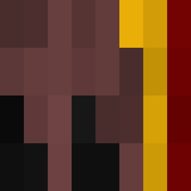 Kaboyio's skin