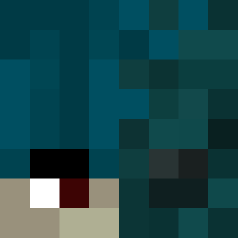 unventivetalent's skin
