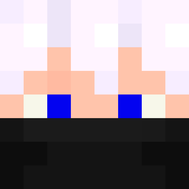 O_Rei's skin