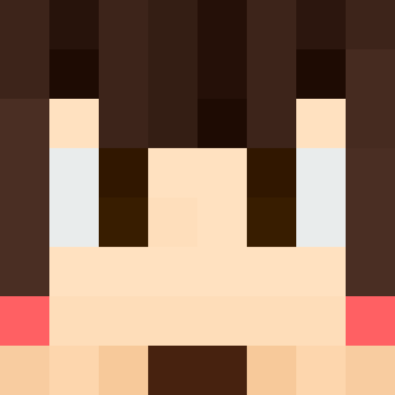 luh29's skin