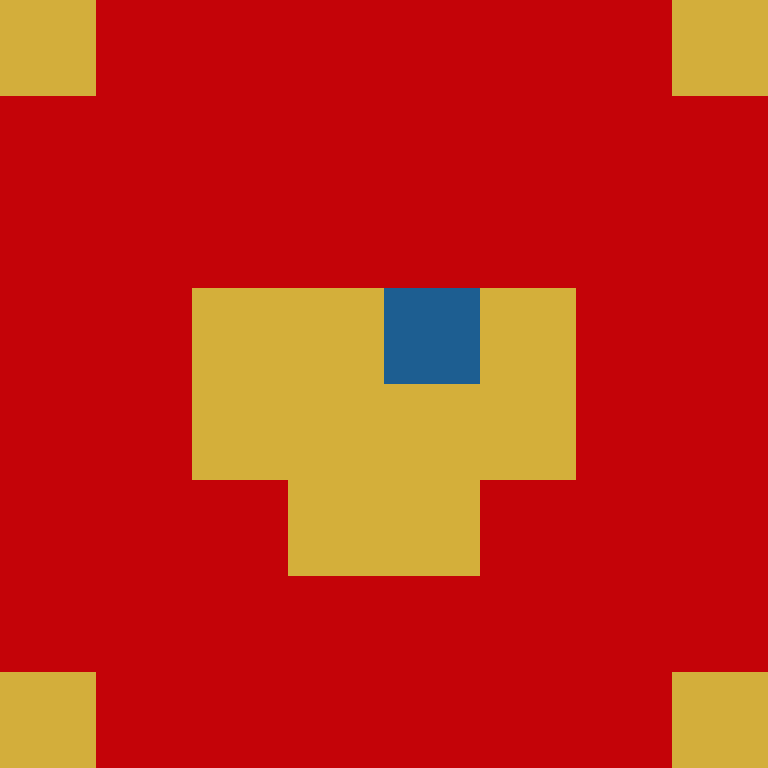 ShakaYami's skin