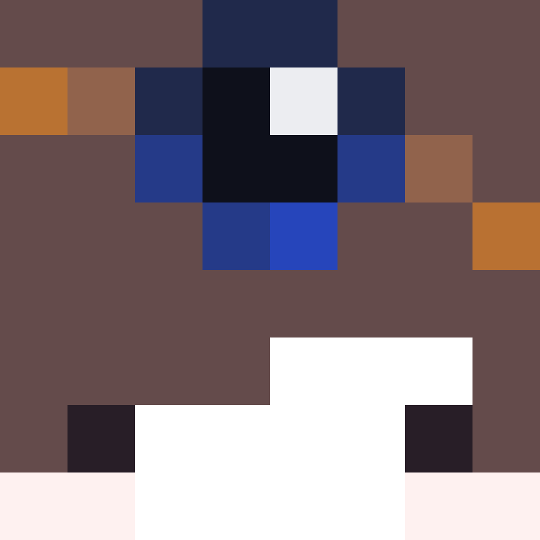 PatatjeMC's skin