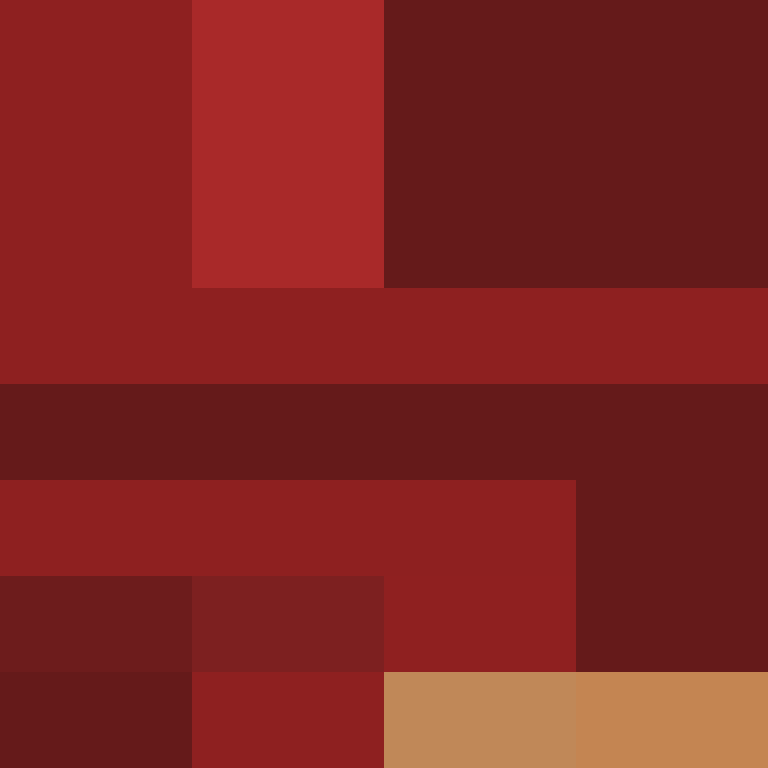 testalt1's skin