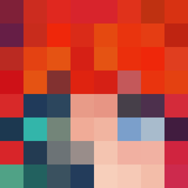 intersecato's skin