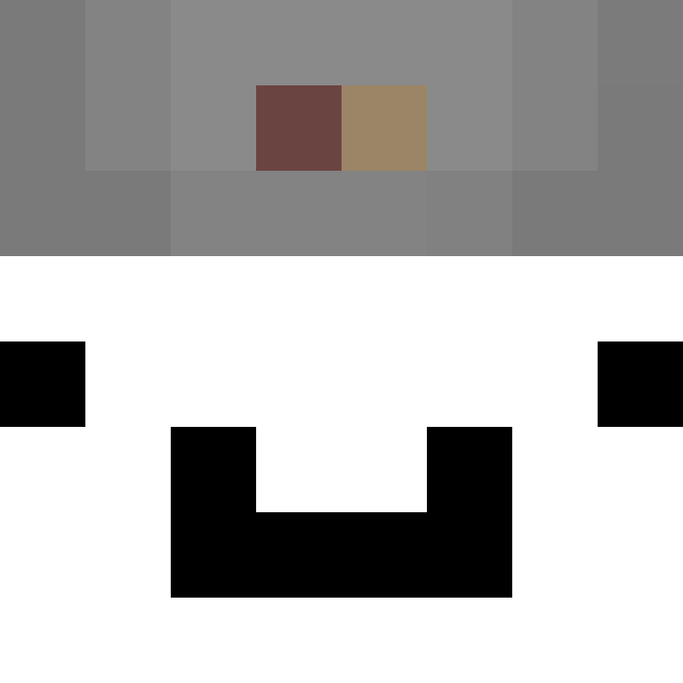 dramagg's skin
