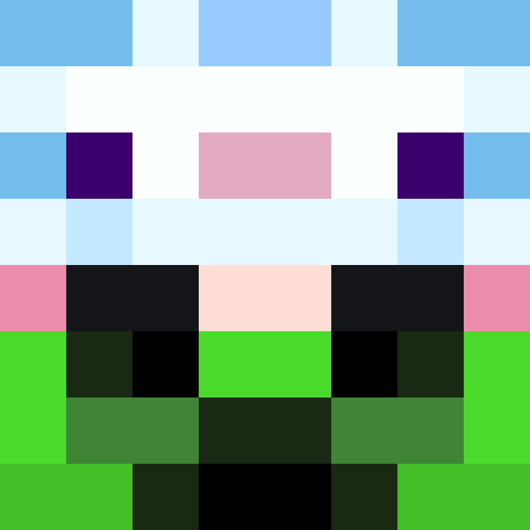 ClowderTech's skin