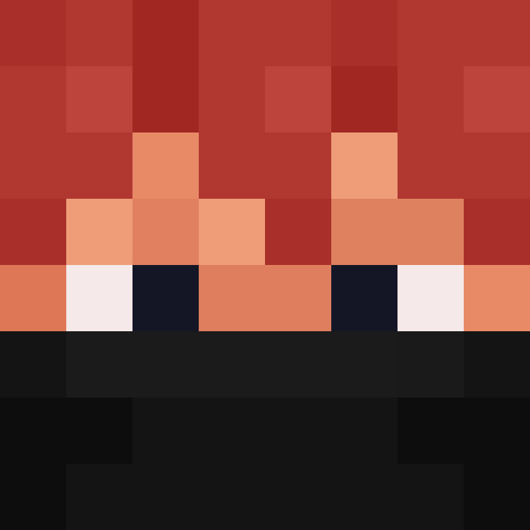Mr_Genes's skin
