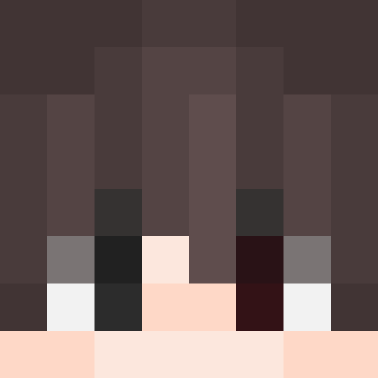 1etho's skin