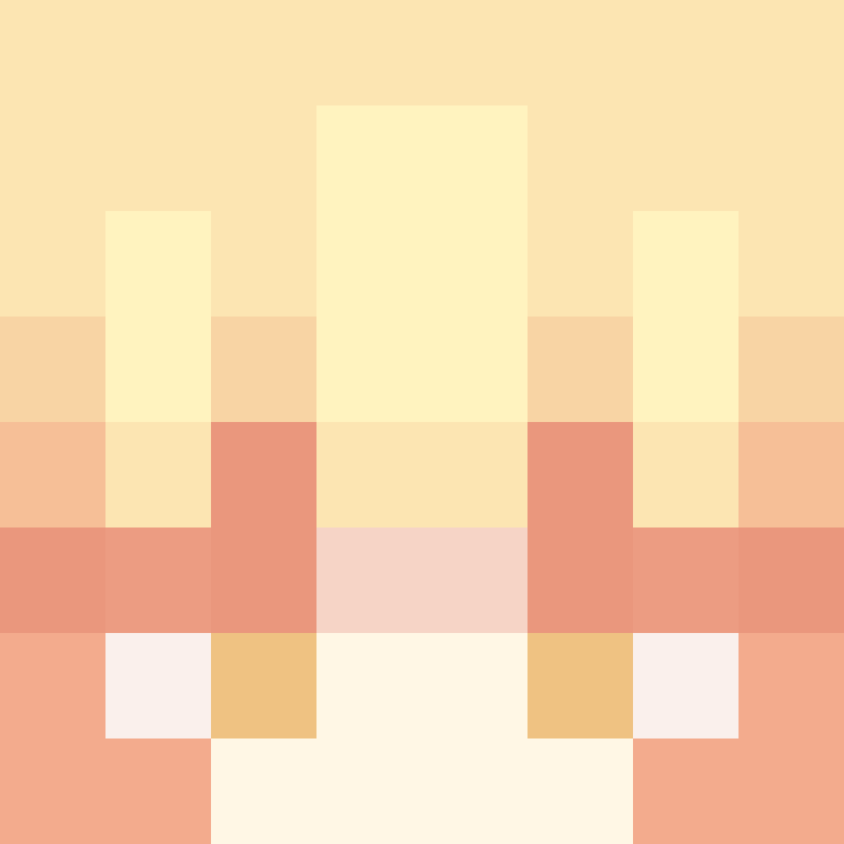acin5's skin