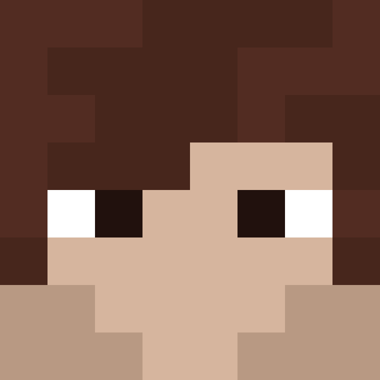 zervation's skin