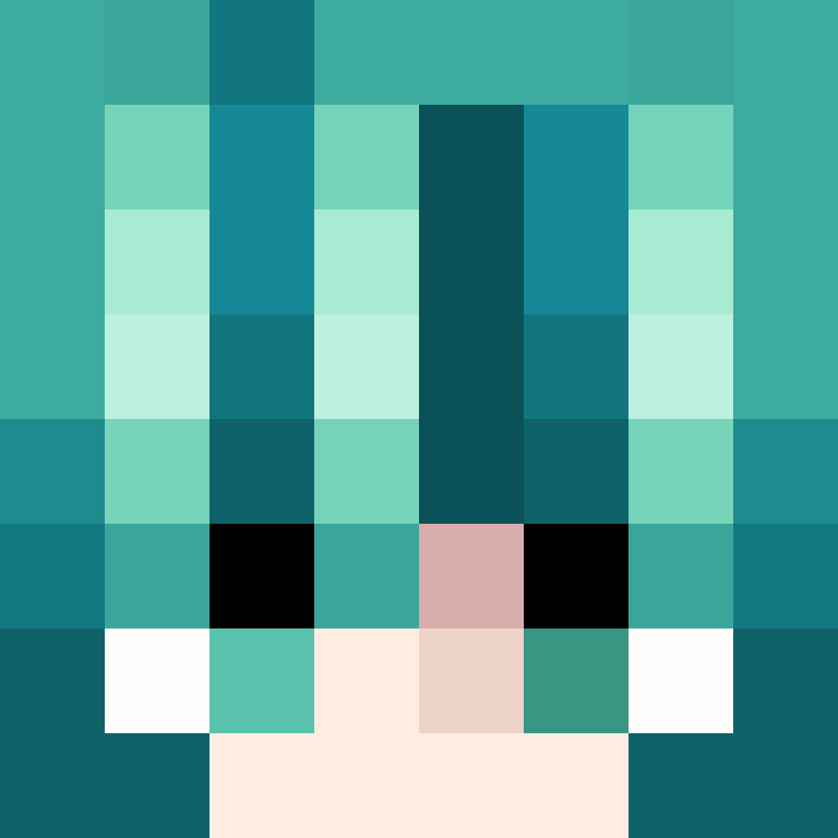 StrawberryOcean's skin