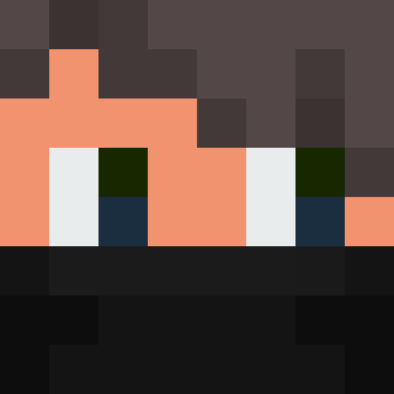 deminecrafterlol's skin