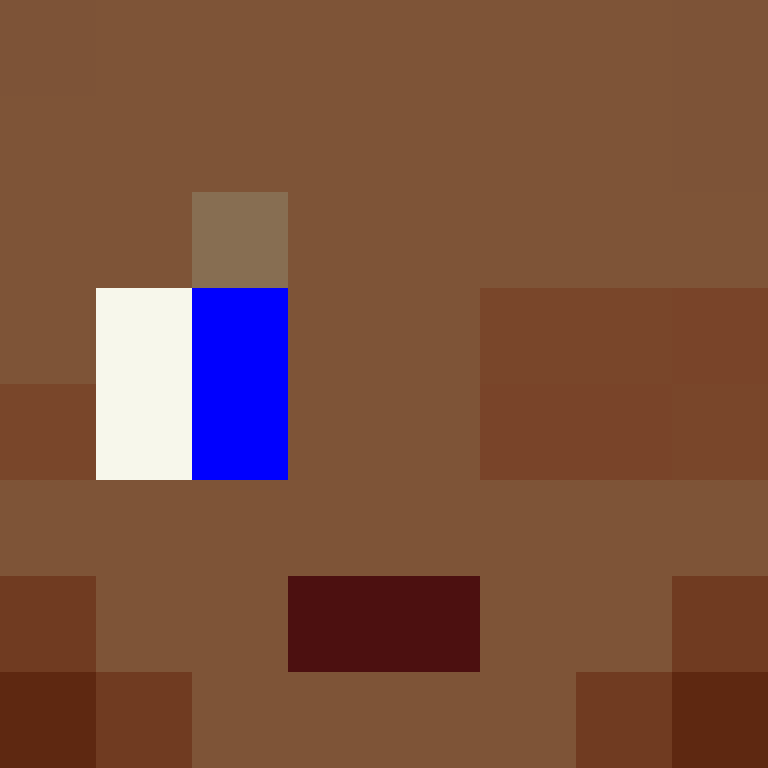 unventivetalent's skin