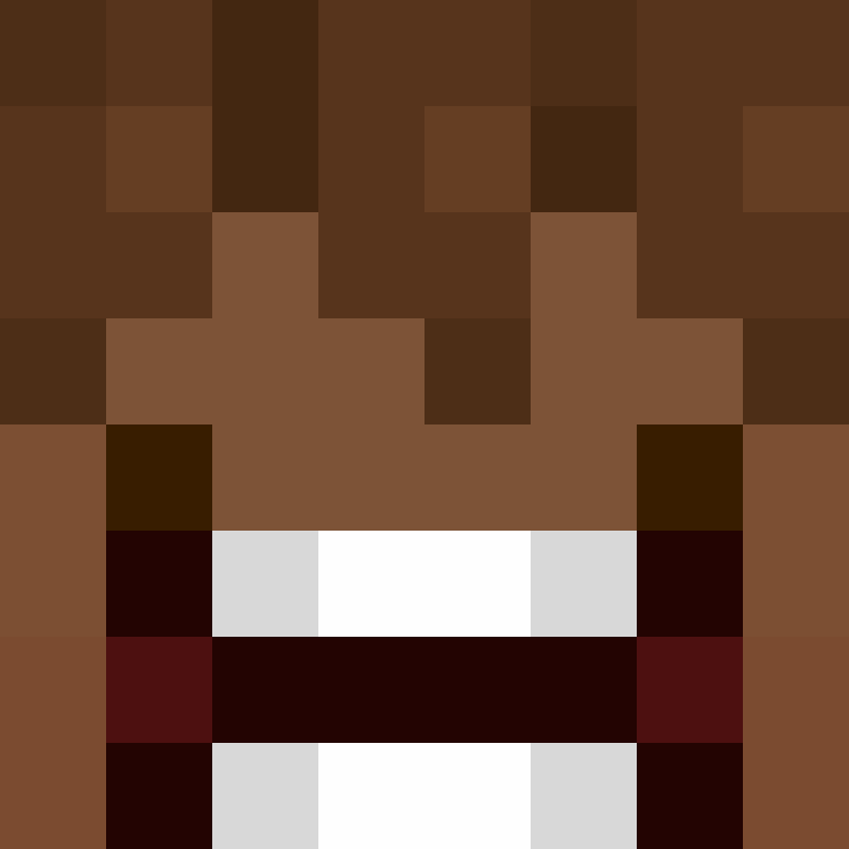 GeyserMC's skin