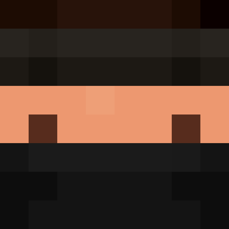 xentany's skin