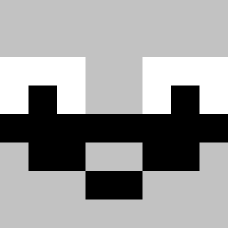 vexlehaha's skin