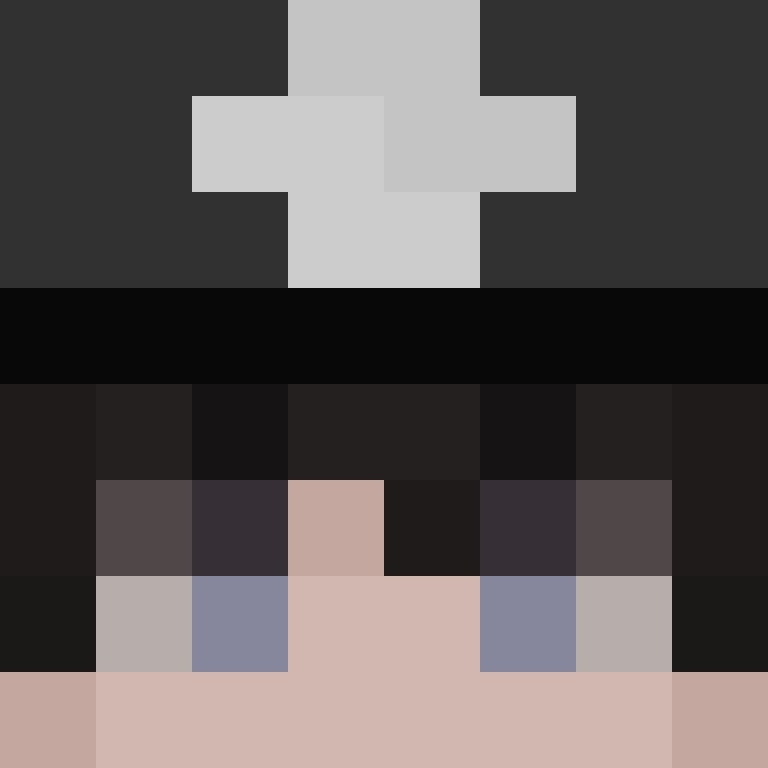 MLK15's skin