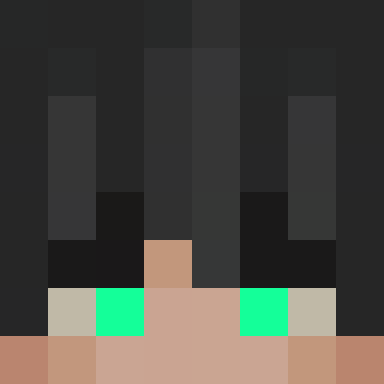 Ryuzln's skin
