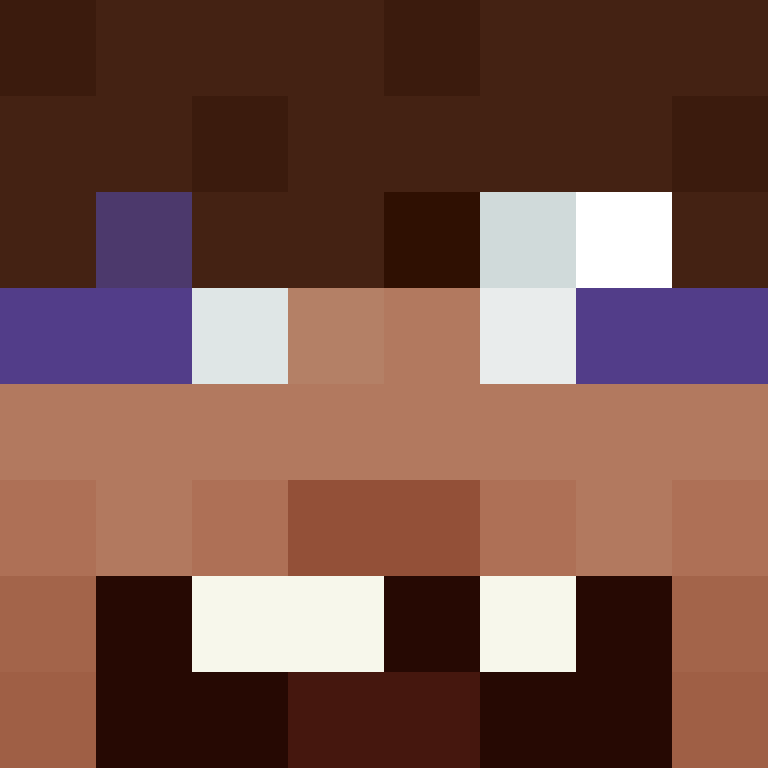 B00KY's skin