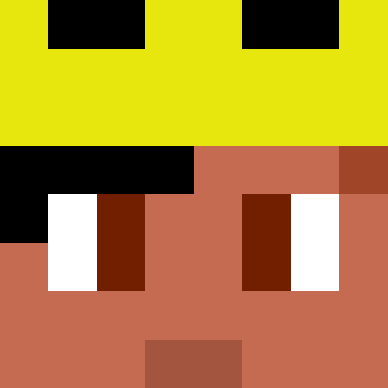 hannhums's skin