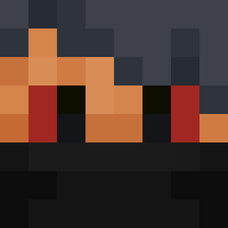 Cartizoll's skin