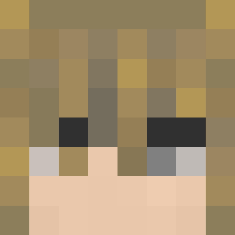 Auntbrix's skin
