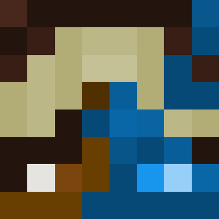 CoastlineCrea's skin