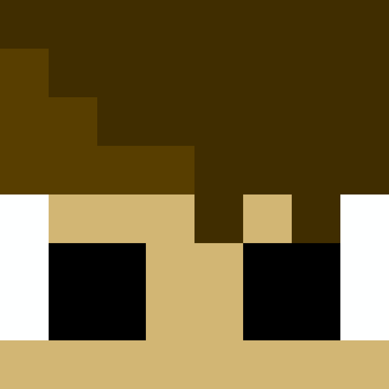 PrinceCR's skin