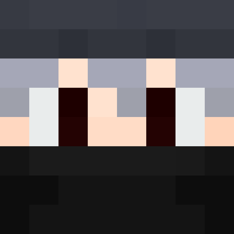 Bolshebricks's skin