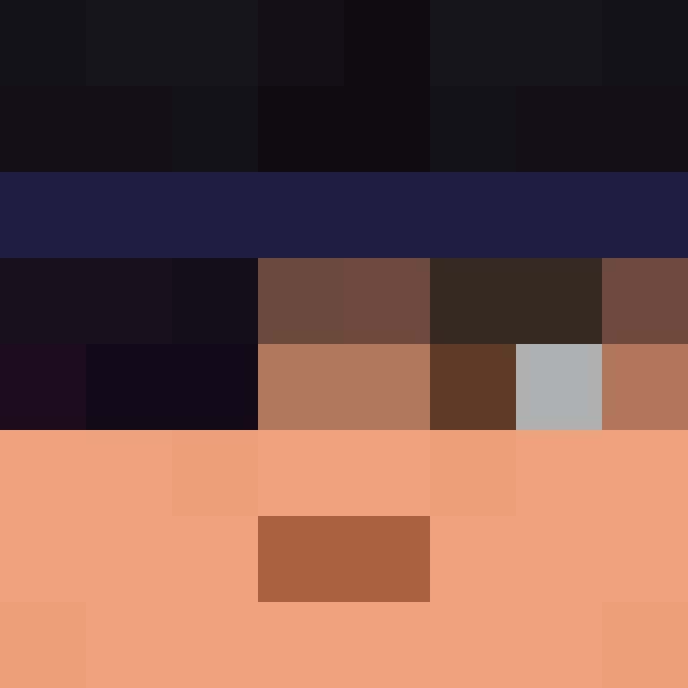 PatatjeMC's skin