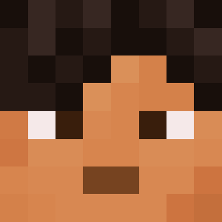 Zuarig's skin