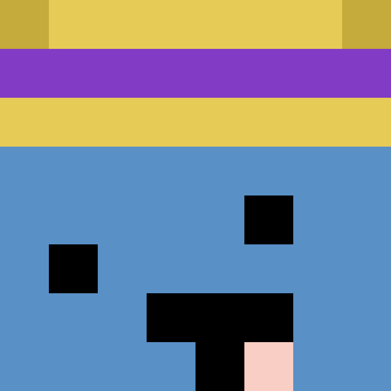 Maledict_YT's skin