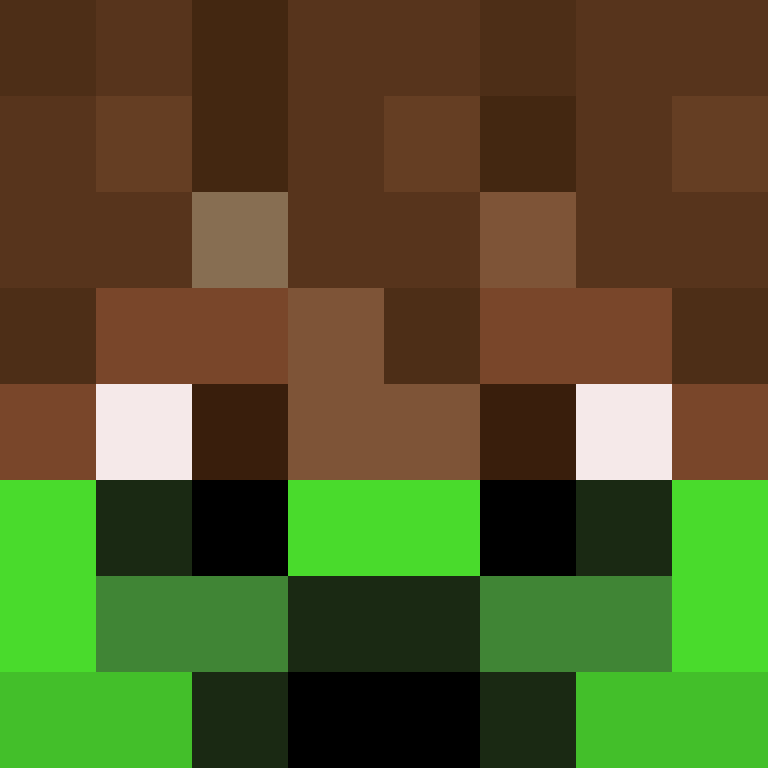 dramagg's skin