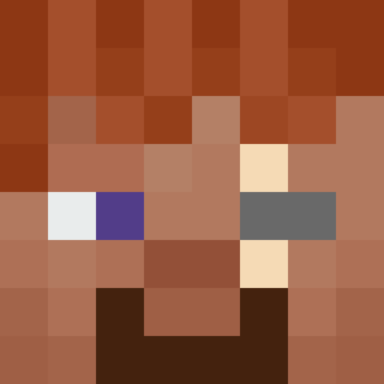 clomp's skin