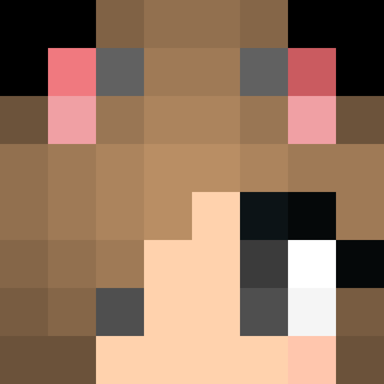 StrawberryOcean's skin