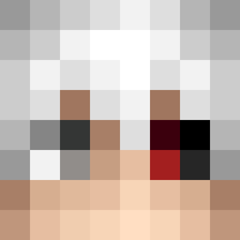 DargiV's skin