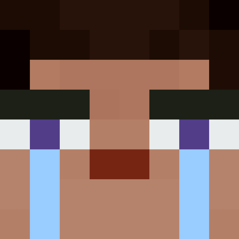 MillionsMustMeow's skin