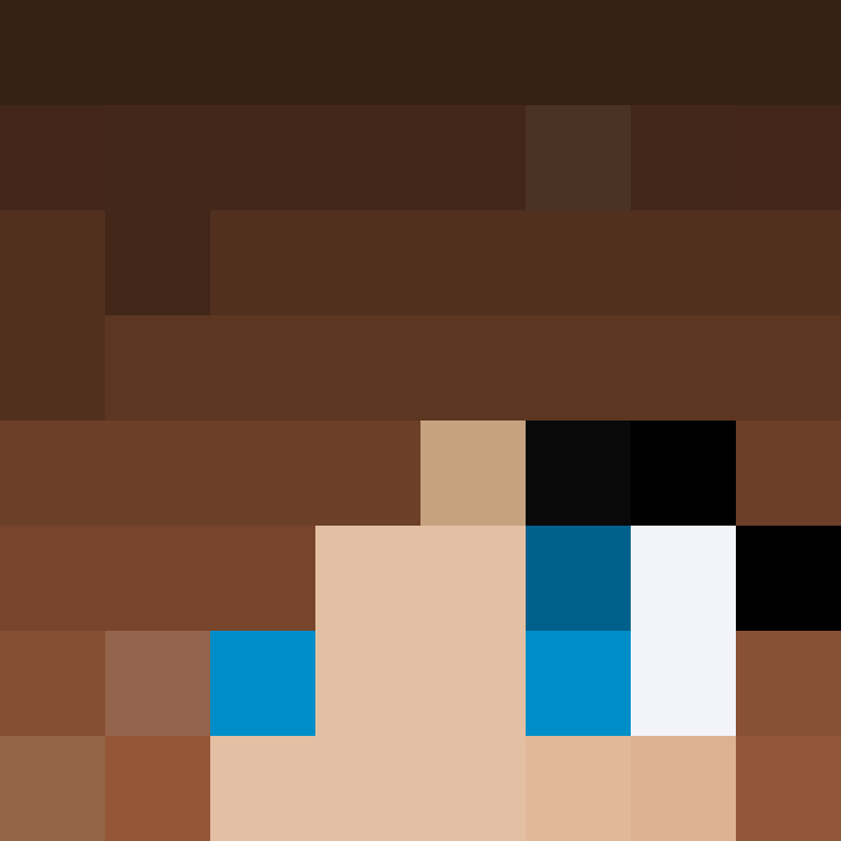 Dequari's skin