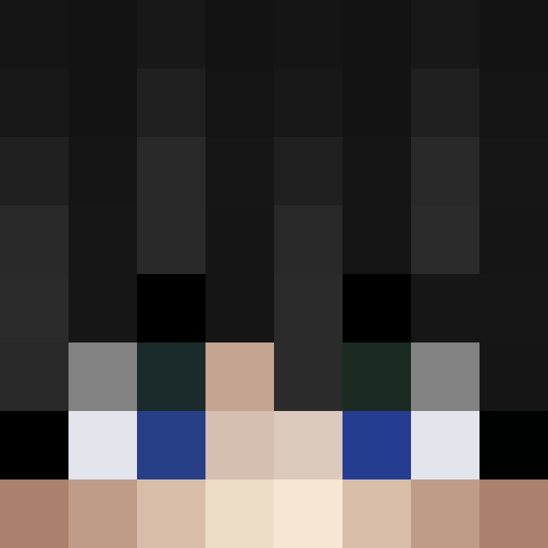 odavidcesar's skin
