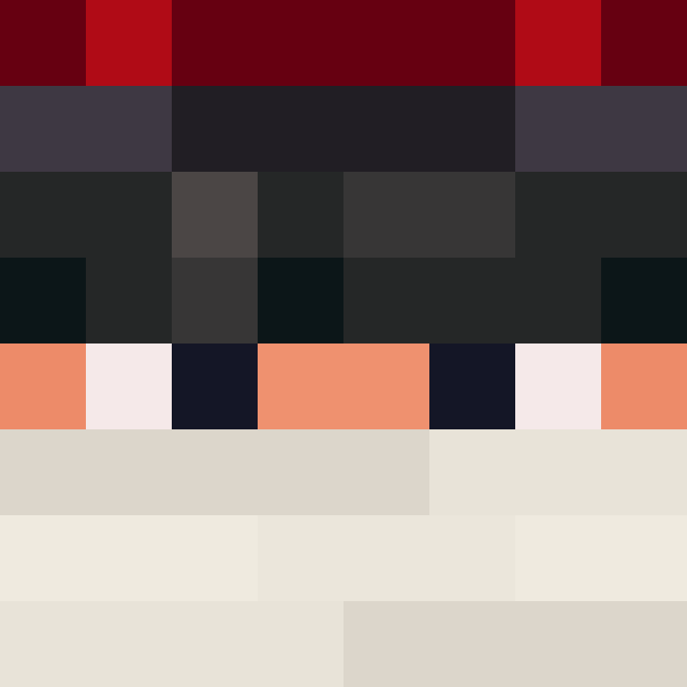 o___j's skin