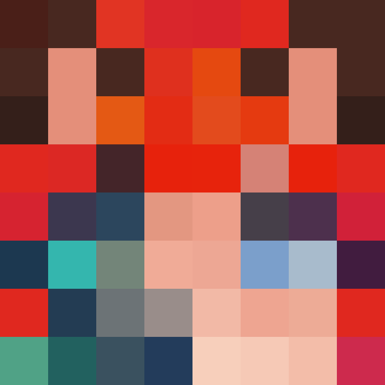 Piedrita17's skin