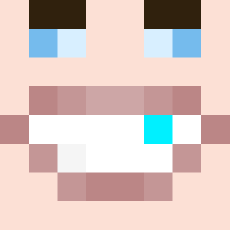 AI_Agent's skin