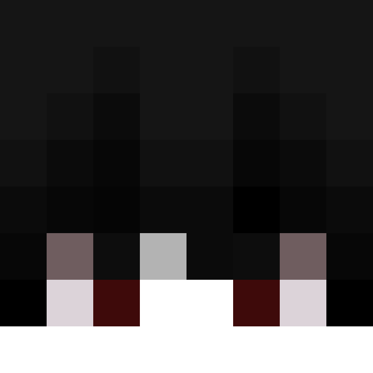 Tsunei's skin
