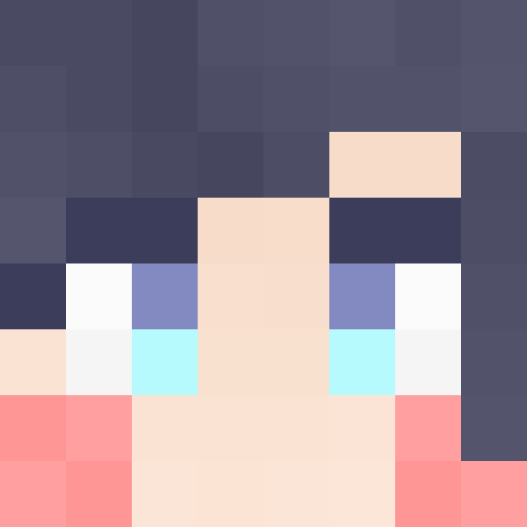 B00KY's skin