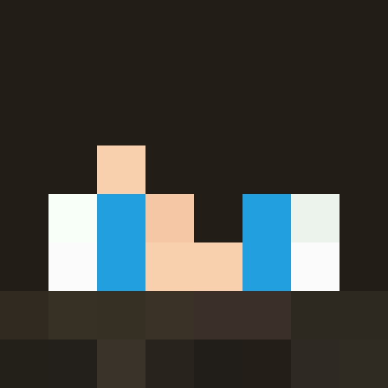 JaneVoid11's skin