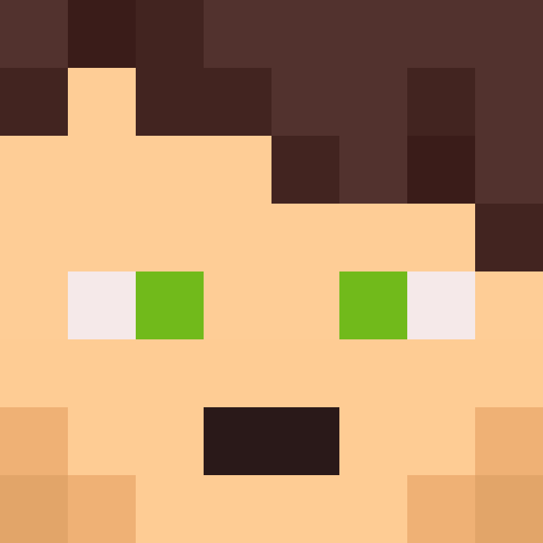 acin5's skin
